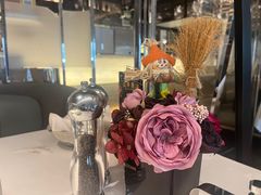 -燃扒房Steakhouse(皇庭店)