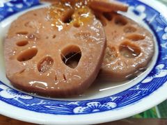 -粗茶淡饭(东关街店)