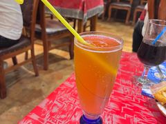 -安德烈俄式西餐厅(中央大街店)