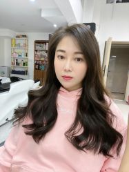 -尚羽华东接发美发店