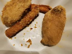 -小厨娘淮扬菜(天印大道店)