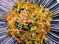 大拉皮-祝家饺子馆