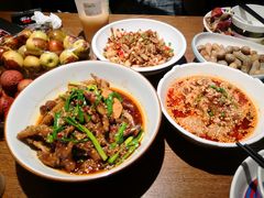 -辣得叫湘菜(四明店)