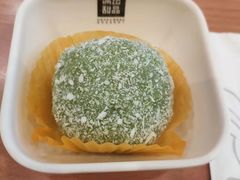 -满记甜品(正方京城店)