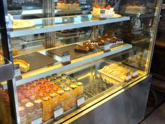 -Cafe Aewol Monsant