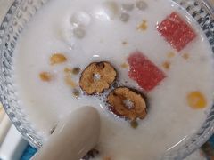 -糟粕醋·椰苑海南菜餐厅(亚龙湾天域酒店)