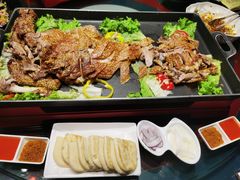 -九十九顶毡房(阜石路店)