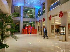 -金陵江南大饭店