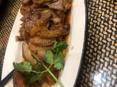 -老客家·客家菜(万达店)