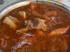 -敖特尔布里亚特美食坊(世纪花苑店)
