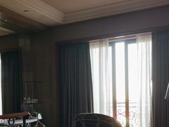 -上海浦东星河湾酒店