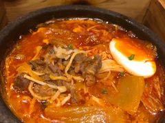 -一心创作料理屋(经开万达店)