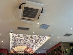 -安妮意大利餐厅(世贸天阶店)