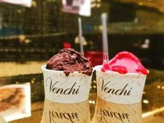 -VENCHI 闻绮(上海佛罗伦萨小镇店)