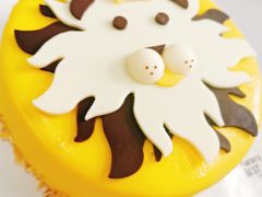 -派悦坊·甜品·蛋糕(日坛店)