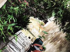 -张家港凤凰山景区恬庄古街
