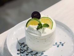 -小淘圆儿·四季口味蛋糕