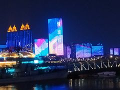 -武汉两江游览·夜游长江(汉口粤汉码头)