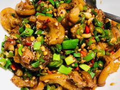 -好食上(喜盈门.范城店)
