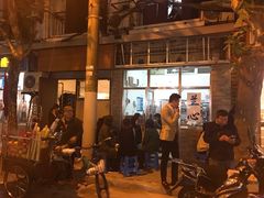 -蘭心餐厅(进贤路店)