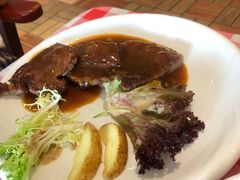 -开心果牛扒城(雍华庭店)