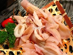 -湊湊火锅·茶憩(东城万达店)