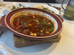 -李记搅团•非遗陕菜(三桥店)