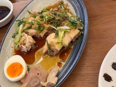 -常来小聚·广州非遗传承餐厅(地王广场店)