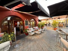 -Kampa Park Restaurant