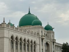-中国伊斯兰教经学院