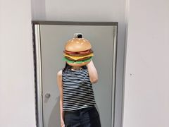 -COS(月星环球港店)