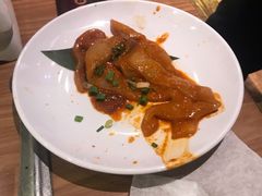 -火炉火自助餐(悠唐购物中心店)