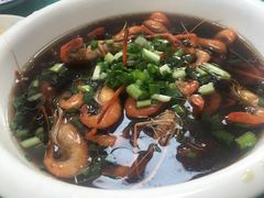 -小本鸡饭店(滨江白马湖店)