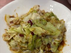 -烤肉宛饭庄(南礼士路店)