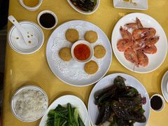-鹏城人家海鲜酒家·23年老字号(较场尾店)