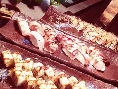 -新发展亚太JW万豪酒店·福苑咖啡厅