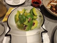 -福照楼汽锅鸡·云南菜(火车站锦江店)