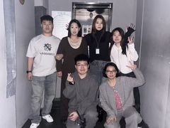 -棂笼·深度沉浸密室(武汉旗舰店)