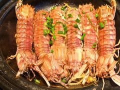 -胡叨叨黄油砂锅焗海鲜(百家湖1912店 )