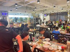 -老谢野馄饨(延安路店)