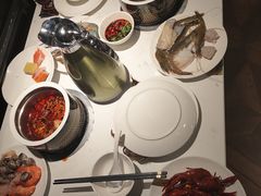 -加餐海鲜自助(宝龙一城店)