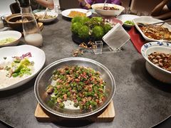 -湖鱼湖·蓉亭食贝(亚运村店)