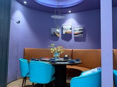 -品回味清真西北楼(宁波首店)