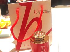 -千百味红餐厅·江西菜(绿地双子塔店)