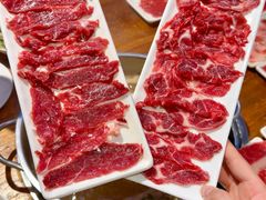 -牛必福潮汕牛肉火锅(油坊桥店)