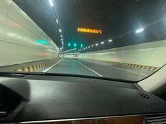 -胶州湾海底隧道