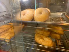 -芬芳甜品(同福路店)