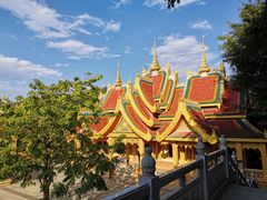 -西双版纳勐泐文化旅游区