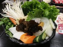 -呷哺呷哺(哈尔滨红博购物广场店)