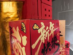 -麦当劳(豫园店)